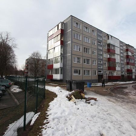 Sondeckio Apartment Siauliai  Exterior photo