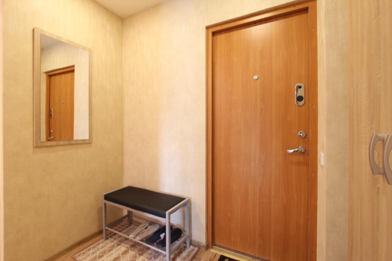 Sondeckio Apartment Siauliai  Exterior photo