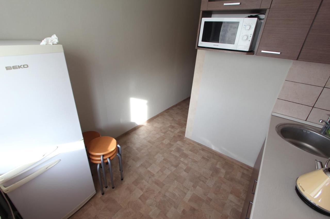 Sondeckio Apartment Siauliai  Exterior photo