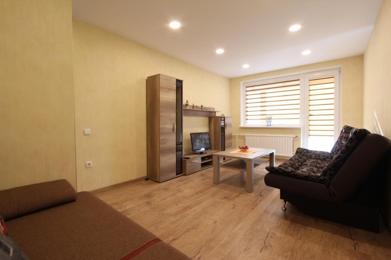 Sondeckio Apartment Siauliai  Exterior photo