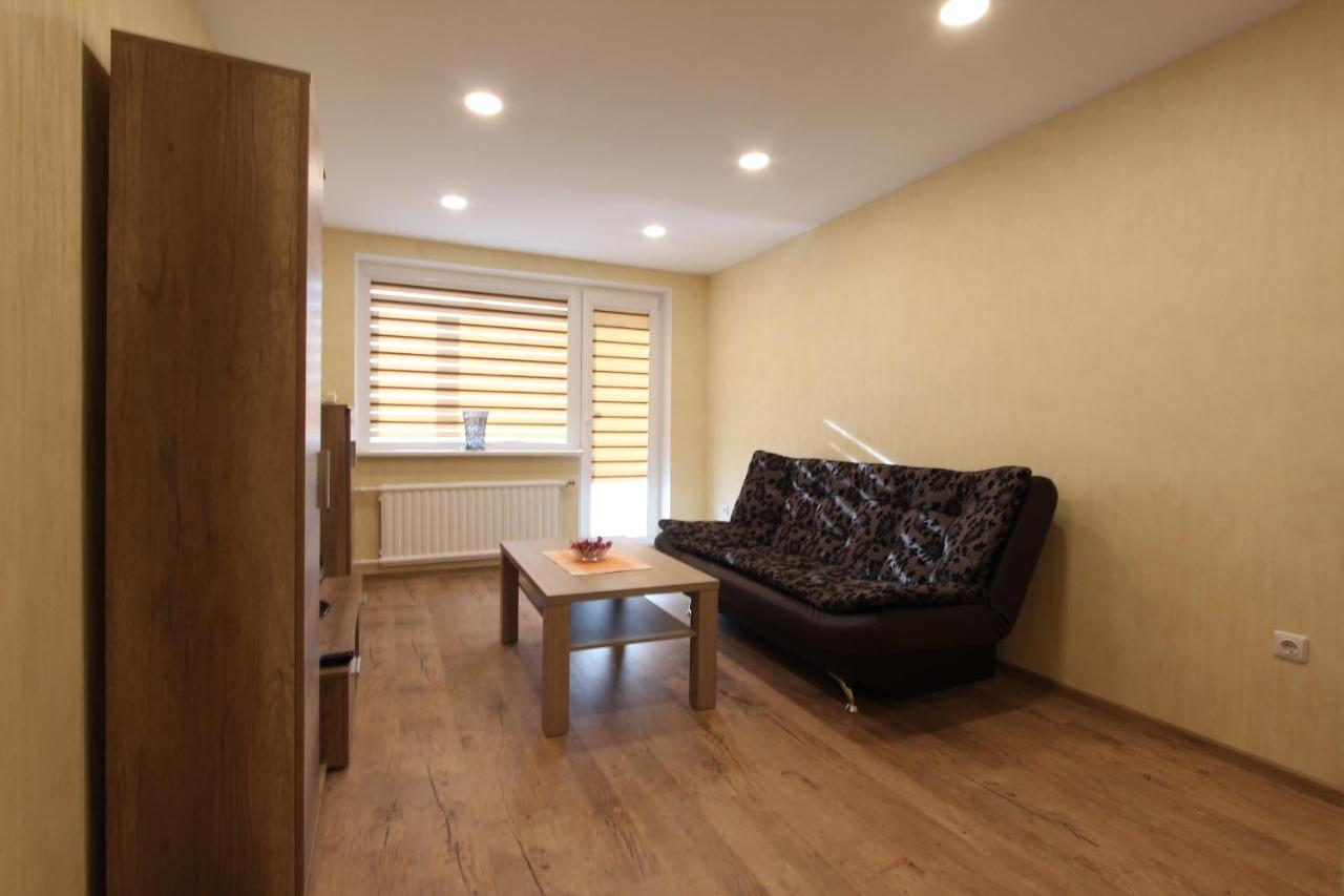 Sondeckio Apartment Siauliai  Exterior photo