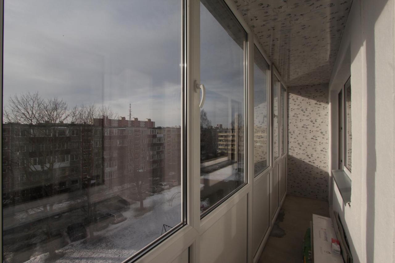 Sondeckio Apartment Siauliai  Exterior photo