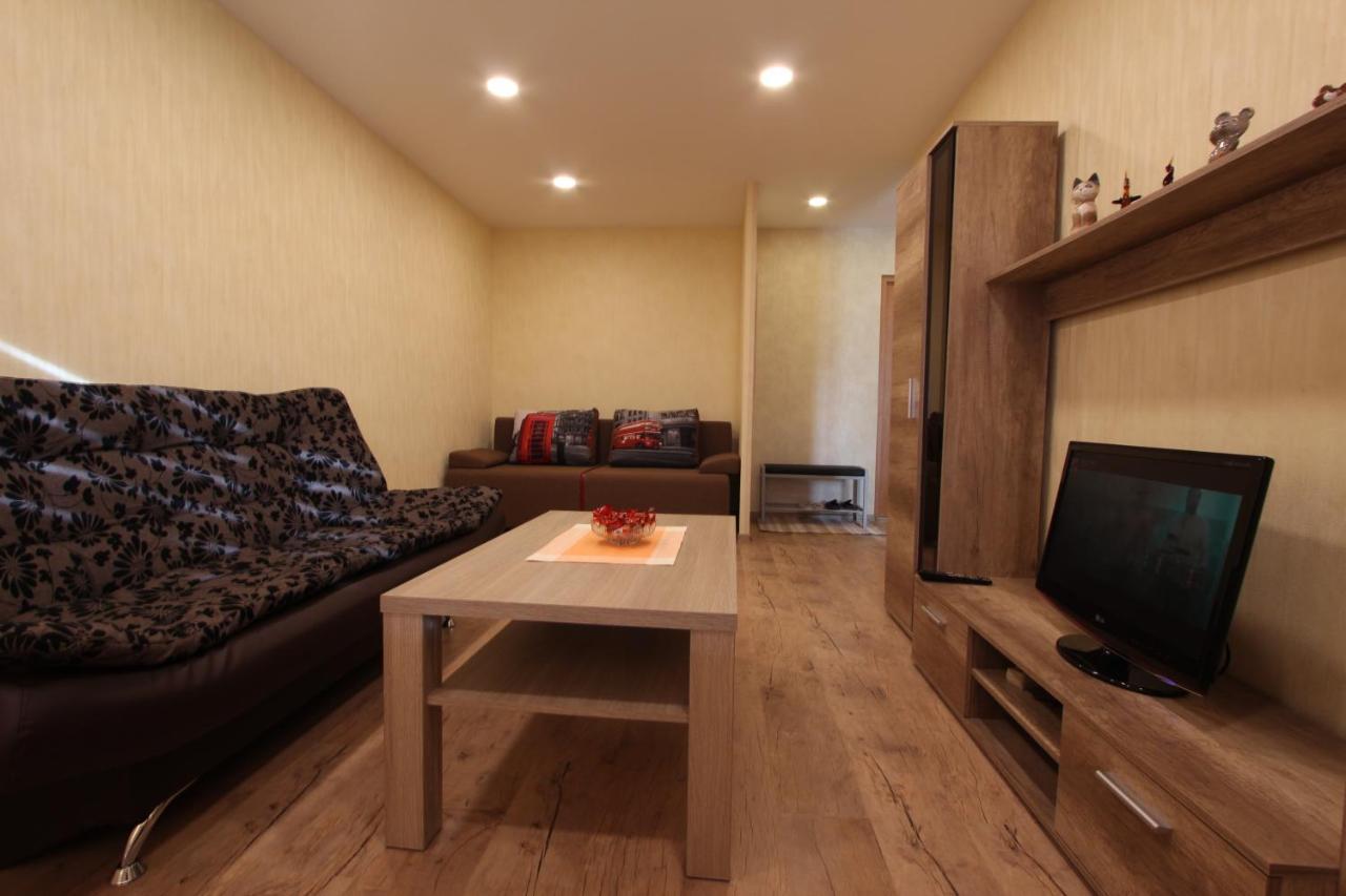 Sondeckio Apartment Siauliai  Exterior photo